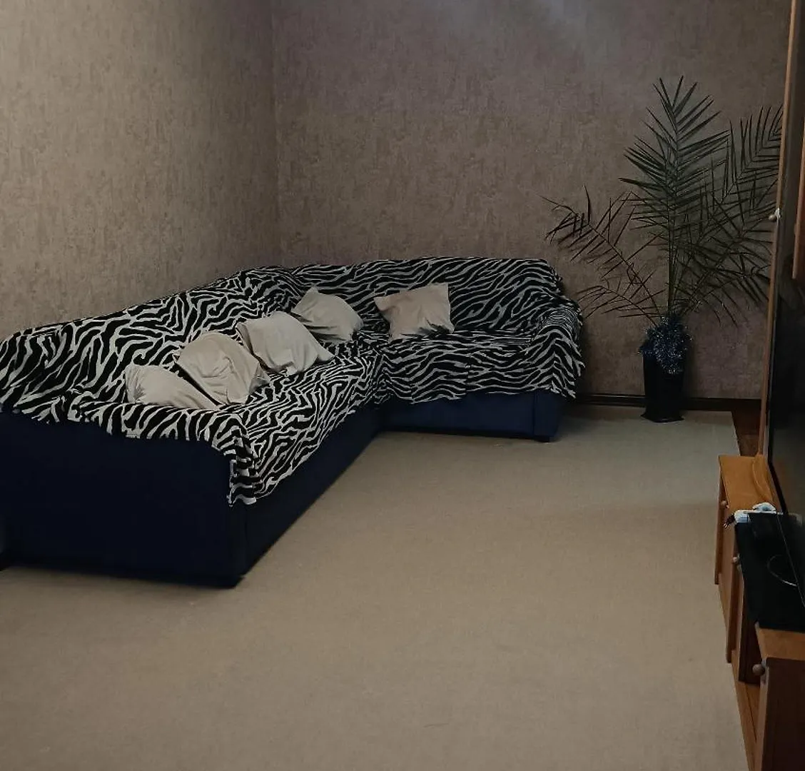 Apartment Квартира В Алмагуле Almaty Kazakhstan