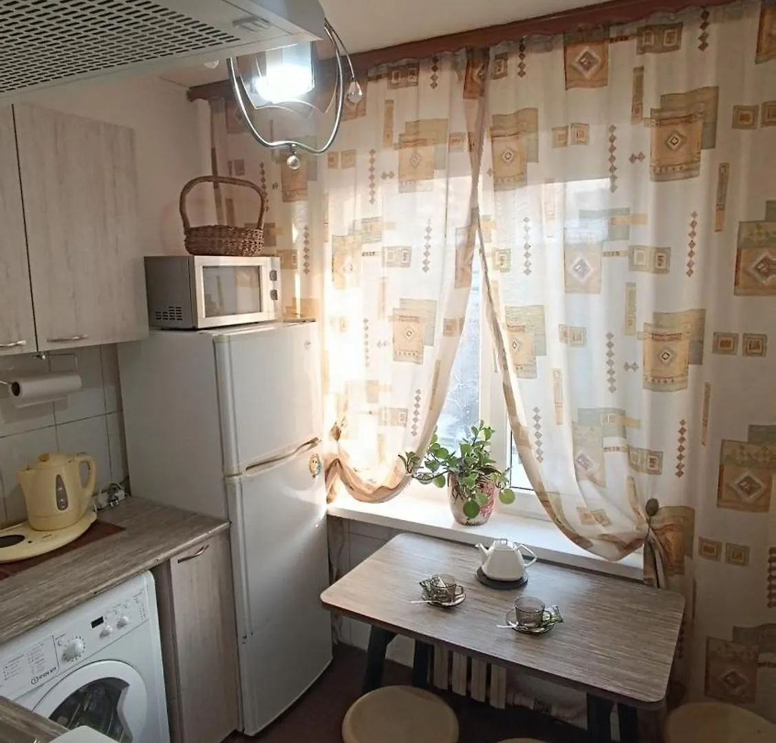 Квартира В Алмагуле Almaty 0*,